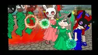 @РуняМайнкрафт @RYSSA_BOOM.LOV.[]Don't blame me..[] &bull;EMERALD FAMILY&bull; АU