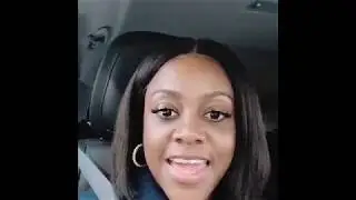 Single Mom Flight Attendant