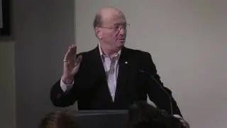 Hugh Segal - Queen's Policy Speaker Series