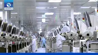 Global Business: Apple To Slash iPhone 13 Production