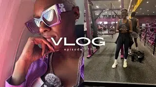 VLOG! | purse unboxing, dinner dates, traveling, remodeling my home and more!