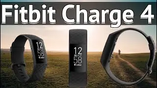 Fitbit Charge 4: The Best Value Fitbit?