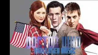 Doctor Who Series 6 Unreleased Music - They're Always Brave