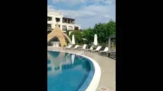 Созополь Грин лайф в мае16