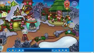 New Club Penguin 2025 Recap Jan 3 2026