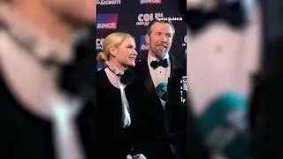 Colin From Accounts: At The Red Carpet Premiere Of BINGE's New Romcom