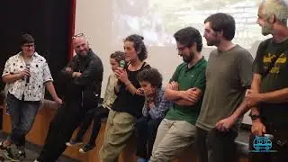 Road to Iceland: la premiere del film a Bologna!