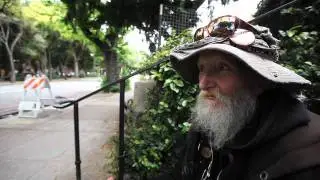 Berkeley's Hate Man pushes back