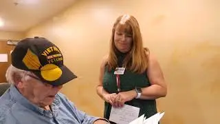 Welcome Home 30 Year Anniversary Documentary