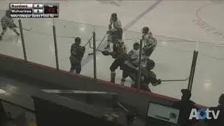 2022 NSU15 Major Championship: Game#16, Semi-Final#2 - Wolverines vs Bombers