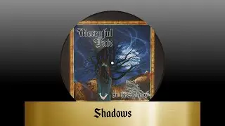 Mercyful Fate - Shadows (sanoitukset)