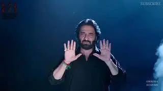 Aliyun Waliullah  عٙلِیًّا وّٙ لِیُّ اللّٰہ  NADEEM SARWAR NOHAY 2018  Official Noha
