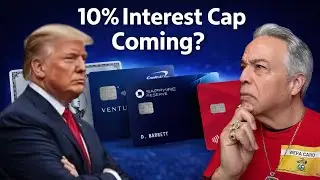Правда об ограничении процентной ставки Трампом на уровне 10%.