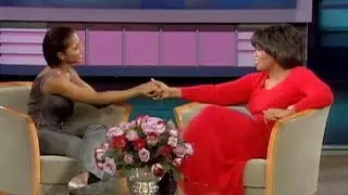 Oprah Winfrey&rsquo;s Financial Advice To Toni Braxton (1998)
