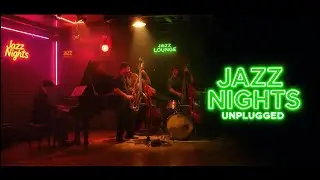 CLASSIC JAZZ LIVE STREAM 🎷 24/7 Timeless Music for Relaxation & Focus