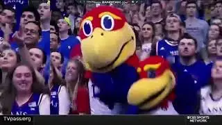 NCAA Basketball on CBSSN intro Murray State @ Northern Iowa