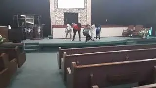 SOAG Healed final practice. ***I do not own the rights to this song ***