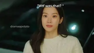 When Your Drama Starts Exactly Like 999+ Other K Dramas 😭✨  My Dearest Nemesis Pt 1