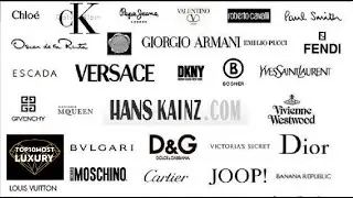 Top 10 Most Luxury Brands2021