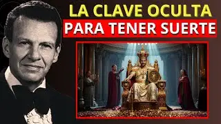 Cómo Tener TANTA SUERTE que Parezca ILEGAL (Técnicas y Ritual Secreto) | Samael Aun Weor
