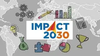 Présentation de Plan stratégique de la Commission de l'UEMOA IMPACT 2030