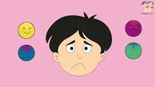 Class 2-How Do You Feel? #kidsstories #kidstime #kidsvideo #rhymes #goodhabits  #learning #kidssong