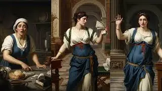 Was in römischen Siegesnächten wirklich geschah – Die dunkle Seite der Gladiatoren