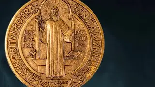 What is the meaning of the St. Benedict Medal?