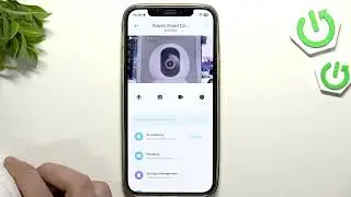 XIAOMI Smart C701 (Xiaomi Smart Camera C701) – Yeşil/Pembe Önizleme Ekranı Nasıl Düzeltilir