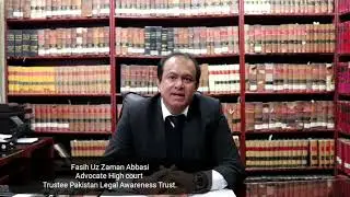 Pagri Legal Awareness