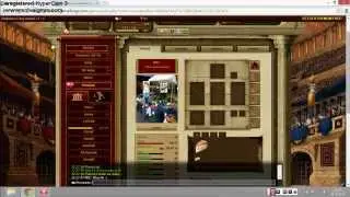 Gladiatus Crazy Addon - Funkce