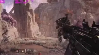 Titanfall 2 GTX 1050 Ti