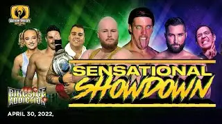 2022 04-30 - Sensational Showdown | FULL SHOW | RA:TV