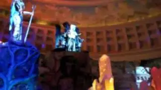 Las Vegas- Atlantis Show