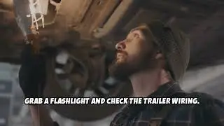 Не работают фонари прицепа на Chevrolet Colorado: поиск и устранение неисправностей.