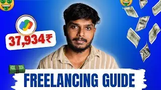 I&rsquo;d Start Freelancing Like This in 2026 (If I Were a Beginner)
