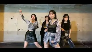[210817]마마무 (MAMAMOO) - AYA (아야) 커버댄스 Dance Cover