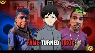 INTERNET DESTROY THEIR LIFE 😭( Funny Memes) @CarryMinati 
