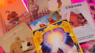 KONIEC💔 czy NOWY POCZĄTEK💝 CZEGO ON CHCE #tarot #czytaniezkart #wróżba #wróżby #miłość