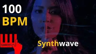SYNTHWAVE 38 MINUTES 🎶 