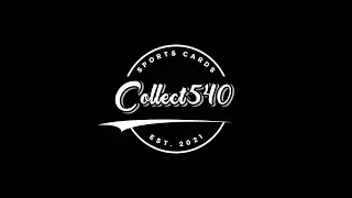 Saturday Night Show | eBay #2942 | collect540.com #Collect540 #SportsCards #PackOpening