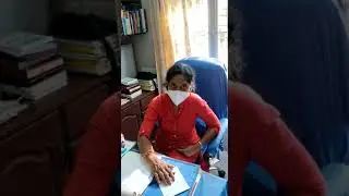 Dr.Chithra P Mukesh Senior Neurologist Medical college hospital Trivandrum India (Malayalam)