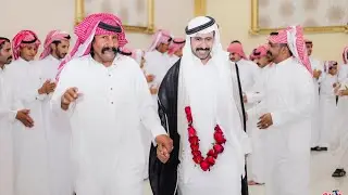 حفل زواج / إبراهيم حامد سليمان الجهني #المدينة_المنورة 1447/4/11 هـ