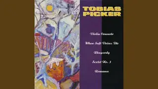 Violin Concerto: Interlude