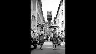 VARINAS de LISBOA -1950