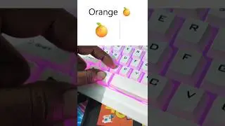 &ldquo;MS Word Me Orange 🍊 Symbol Shortcut | 5 Sec Trick!&rdquo;