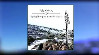Almost American - &lsquo;Simeiz&rsquo; | Spring Thoughts & Amelioration | Part III