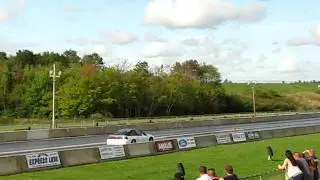 Andy's Talon 11.7 pass