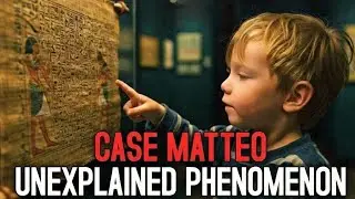 A 4-Year-Old Boy Reveals Shocking Secrets About Jesus&rsquo; Childhood That the Bible Never Told