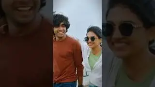 Premalu &hearts;️ #editing #premalu #edition #aasakooda #couple #movie #filmedition #romantic #sad #1M